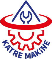Katre Makine